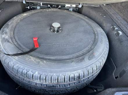 Land Rover - Range Rover