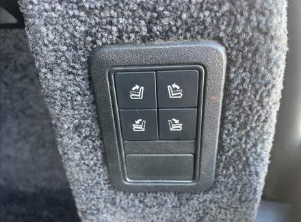 Land Rover - Range Rover