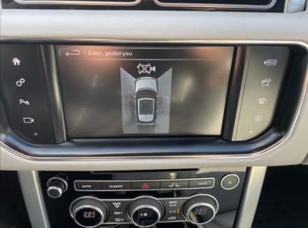 Land Rover - Range Rover