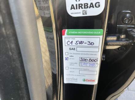 Land Rover - Range Rover