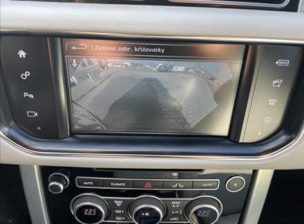 Land Rover - Range Rover