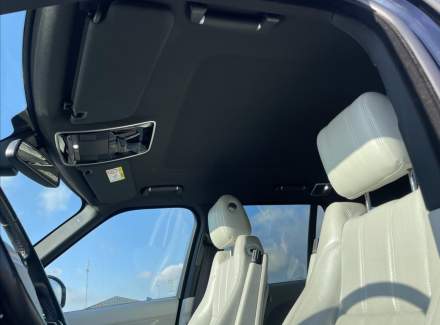 Land Rover - Range Rover