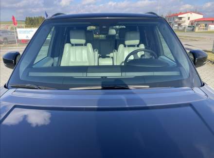 Land Rover - Range Rover