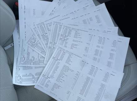 Land Rover - Range Rover