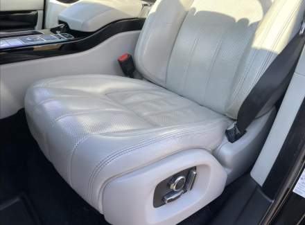 Land Rover - Range Rover