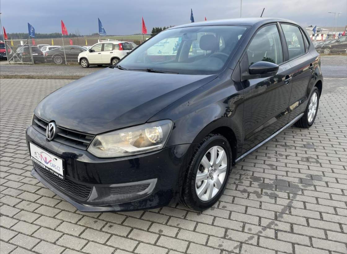 Volkswagen - Polo