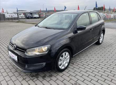 Volkswagen - Polo