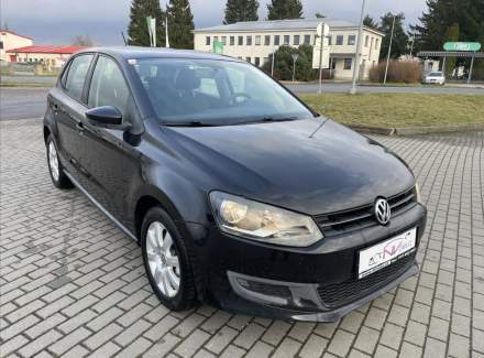Volkswagen - Polo