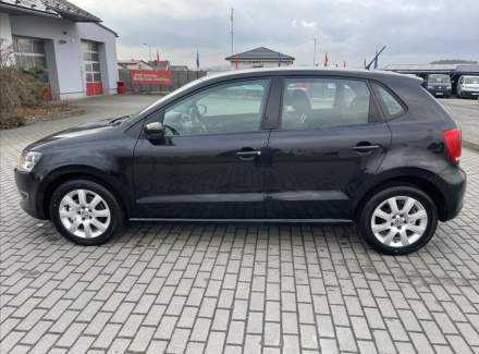 Volkswagen - Polo