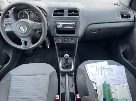 Volkswagen - Polo