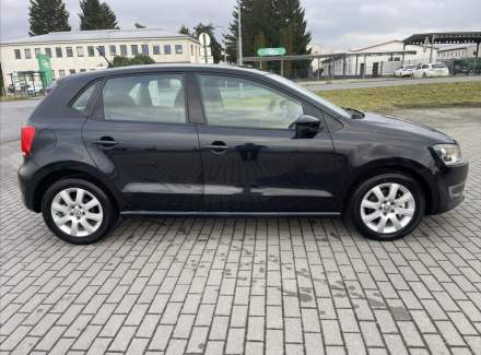 Volkswagen - Polo