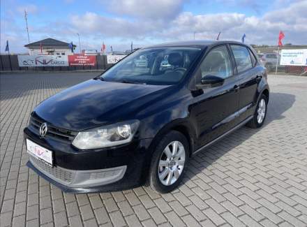 Volkswagen - Polo