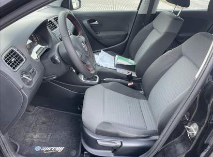 Volkswagen - Polo