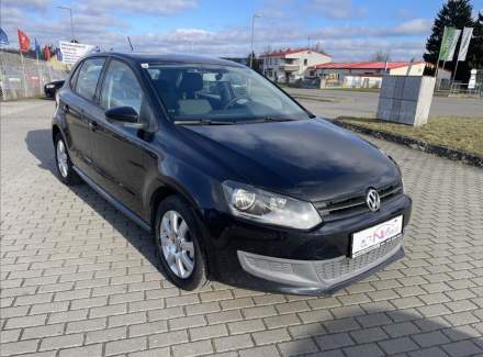 Volkswagen - Polo