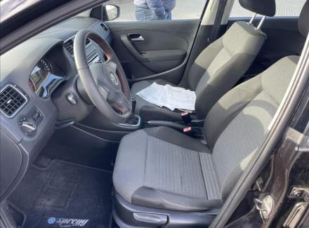Volkswagen - Polo