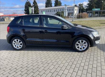 Volkswagen - Polo