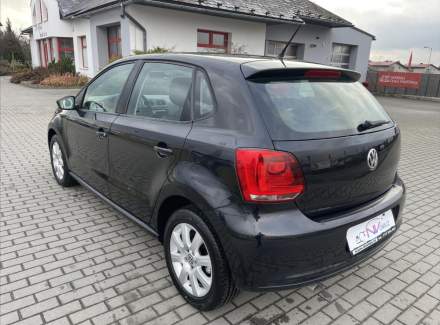 Volkswagen - Polo