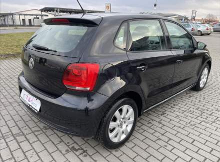 Volkswagen - Polo