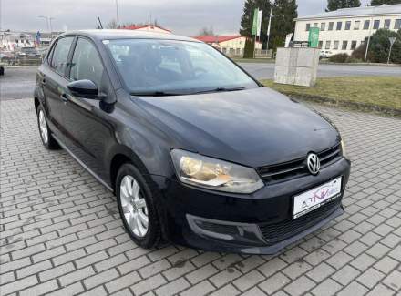 Volkswagen - Polo