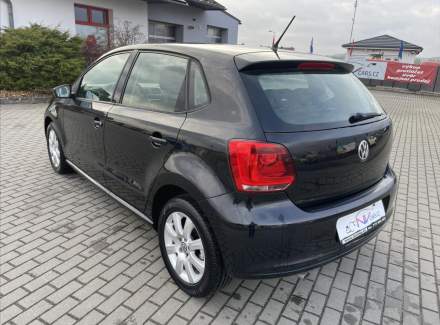 Volkswagen - Polo