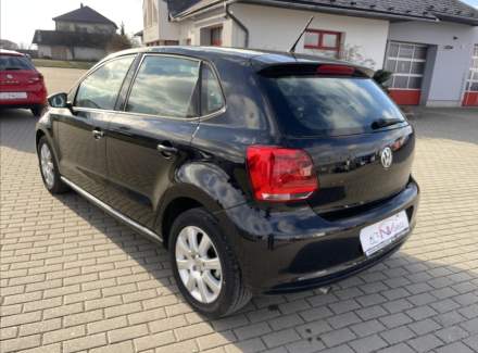 Volkswagen - Polo