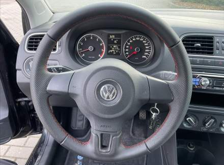 Volkswagen - Polo
