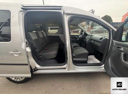 Volkswagen - Caddy