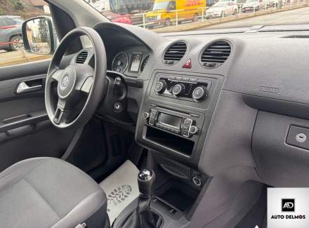 Volkswagen - Caddy