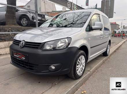 Volkswagen - Caddy