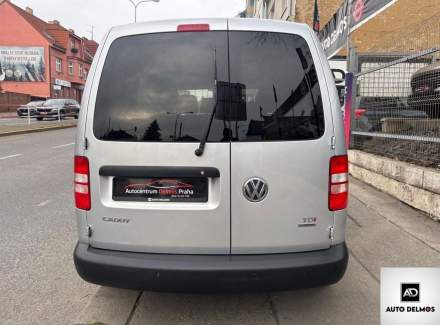 Volkswagen - Caddy