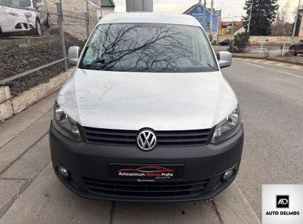 Volkswagen - Caddy