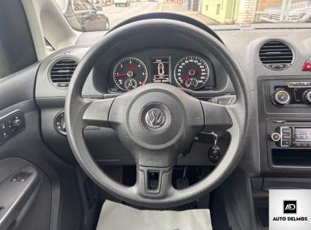 Volkswagen - Caddy