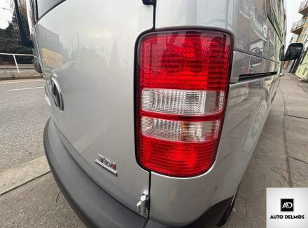 Volkswagen - Caddy