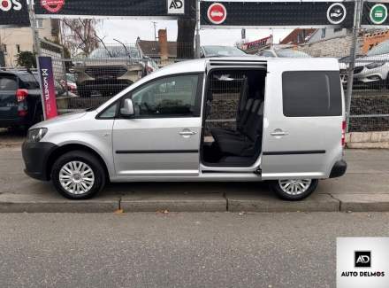 Volkswagen - Caddy