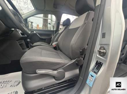 Volkswagen - Caddy