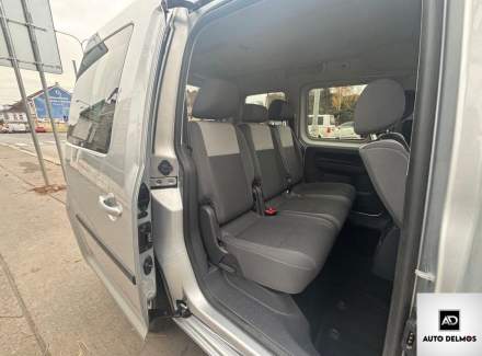 Volkswagen - Caddy