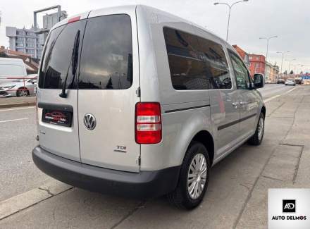 Volkswagen - Caddy