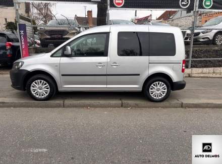 Volkswagen - Caddy