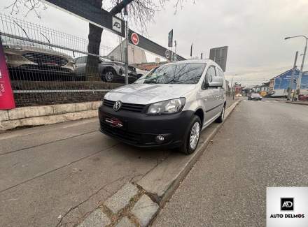Volkswagen - Caddy