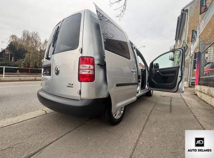 Volkswagen - Caddy