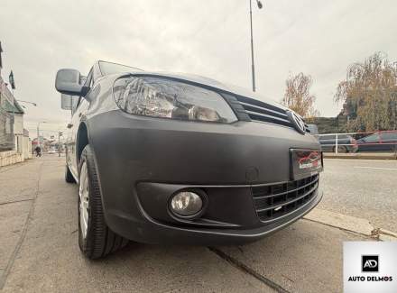 Volkswagen - Caddy