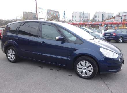 Ford - S-MAX