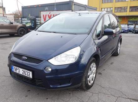 Ford - S-MAX