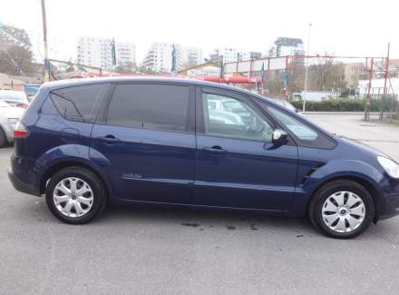 Ford - S-MAX