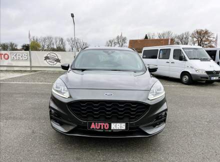 Ford - Kuga
