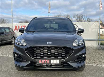 Ford - Kuga