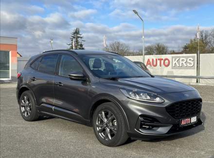 Ford - Kuga