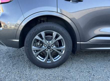Ford - Kuga