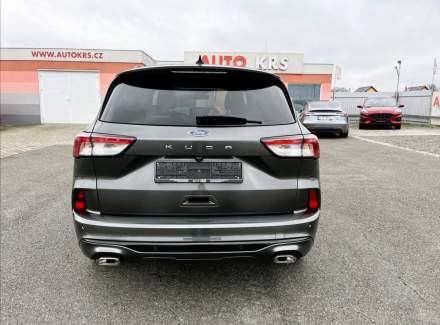 Ford - Kuga