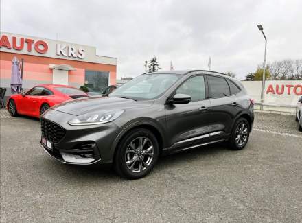 Ford - Kuga
